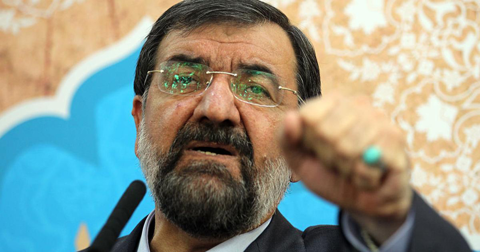 ايران تؤكد دعم القنصلية السعودية في كرستادن العراق للجماعات الارهابية على الحدود العراقية الايرانية