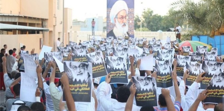 Régimen de Al Jalifa impide a los bahreiníes realizar el rezo del viernes en Diraz
