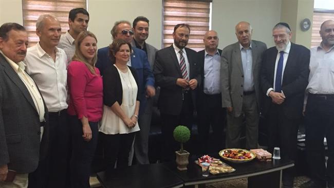 Saudi General in Israel; Riyadh Getting Closer to Tel Aviv