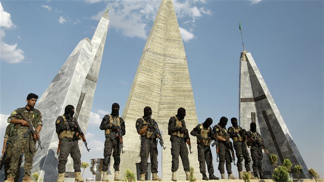 Clashes Continue in Syria’s Manbij, ISIS Uses Human Shields