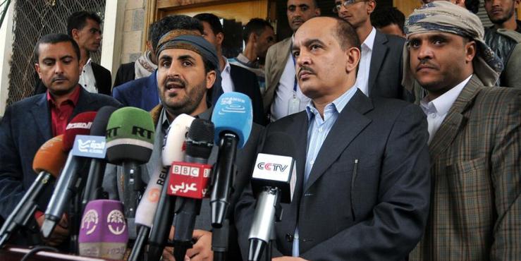 Ansarolá pide extender las negociones de paz sobre Yemen