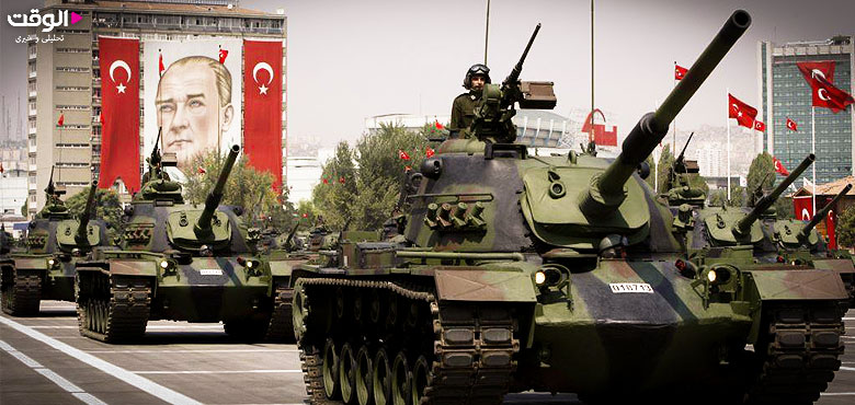 آيا کودتای ديگری در ترکيه به وقوع خواهد پيوست؟