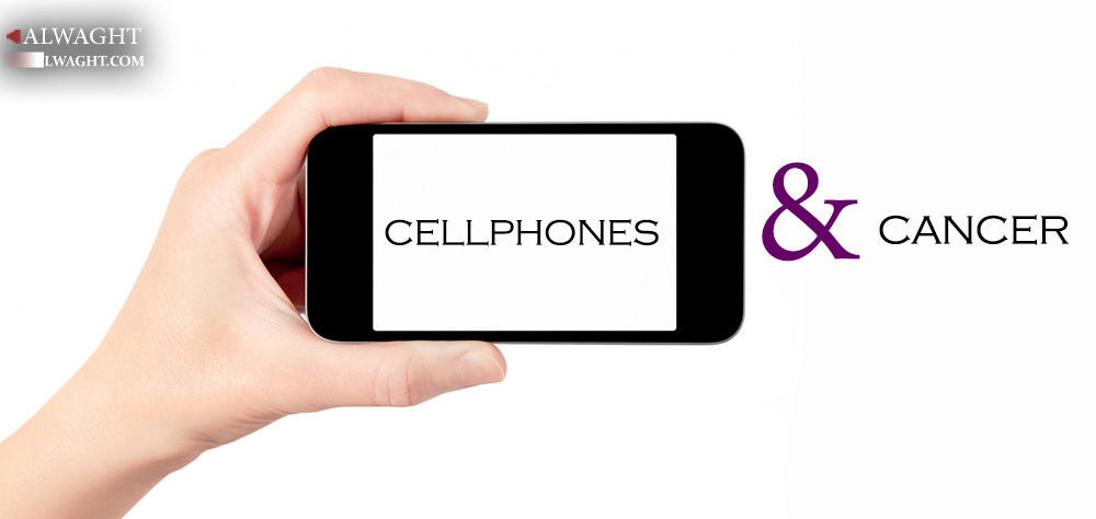 Cell Phone Radiation Study Confirms Cancer Risk