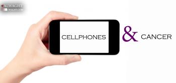 Cell Phone Radiation Study Confirms Cancer Risk