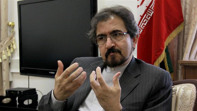 واکنش ایران نسبت به ادعای حضور اعضای القاعده در این کشور
