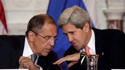 الإتفاق الروسي الامريكي حول سوريا وتصریحات كيري ولافروف عنه اليوم
