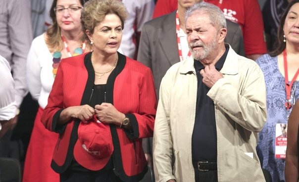 Rousseff y Lula no asistirán a inauguración de Juegos Olímpicos de Río