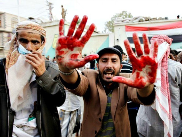 Reasons behind Saudi Arabia’s Failure in Yemen
