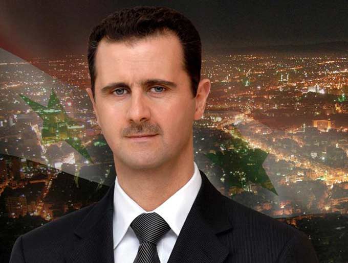 الرئيس الاسد يصدر مرسوم عفو عام جديد