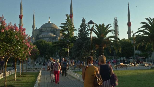 رکود بی سابقه گردشگری ترکیه طی 22 سال گذشته