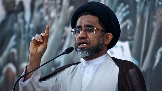Bahrain Regime Arrested another Senior Shiite Cleric, Banned Friday Prayer to Held