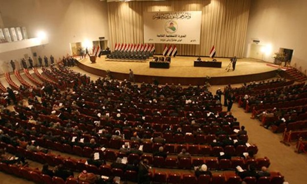 البرلمان العراقي يصوت على قانون حظر حزب البعث والكيانات المنحلة