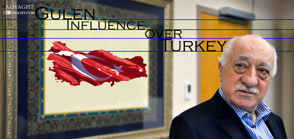 Gulen’s Role on Socio-Political Developments of Turkey