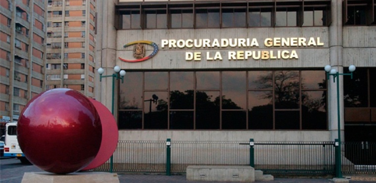 Procuraduría de Venezuela rechaza reincorporación de tres diputados a la Asamblea Nacional
