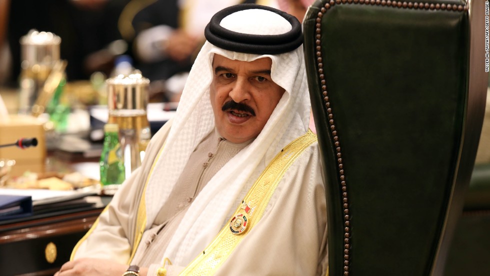 با وجود هشدارهای قبلی، بحرین سلب تابعیت شیخ قاسم را تائید کرد