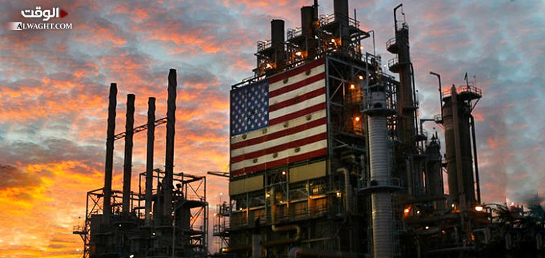 هل عطش أمريكا إلى النفط هو مجرد وهم؟