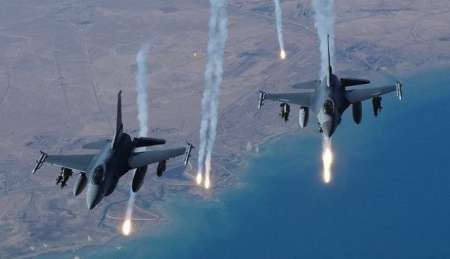 Saudi Arabia Increases Airstrikes on Yemen despite UN-Brokered Talks