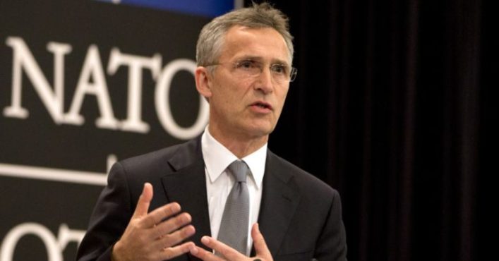 OTAN aprobará plan que contempla el mayor aumento en las capacidades defensivas