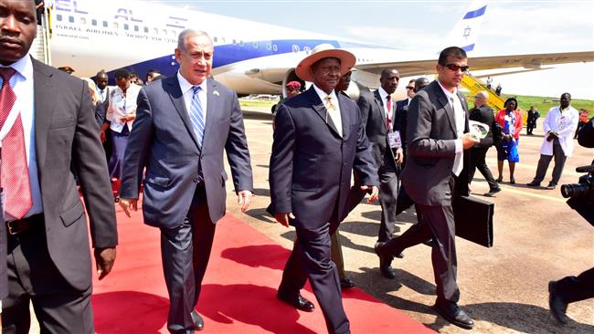 Netanyahu Courting African leaders, Convincing them to Stop Voting against Israel at UN