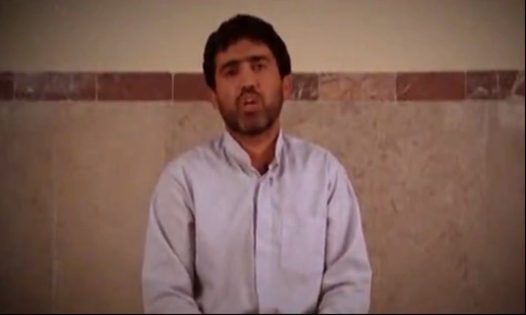 ISIS Terrorists Confess on Foiled Plot to Attack Tehran