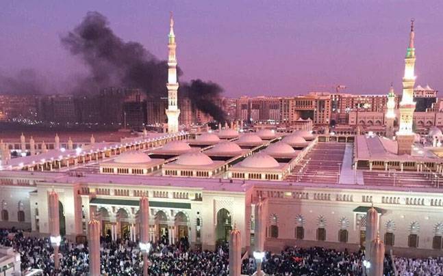 Iran, Hezbollah, OIC Slam Deadly Saudi Arabia Bomb Attacks