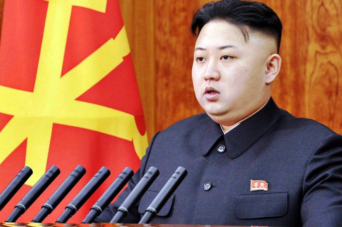 North Korea Says US Sanctions Declaration of War