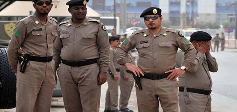 سعودی عرب، حملوں کے حوالے سے 19 گرفتار، 12 پاکستانی