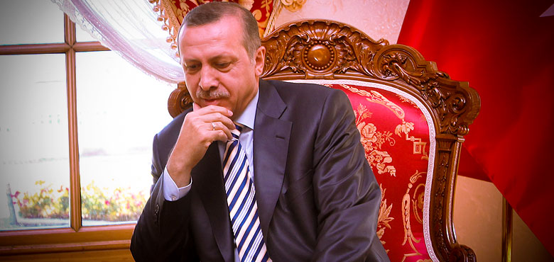 چرا اردوغان آسیب پذیرتر از گذشته به نظر می رسد؟