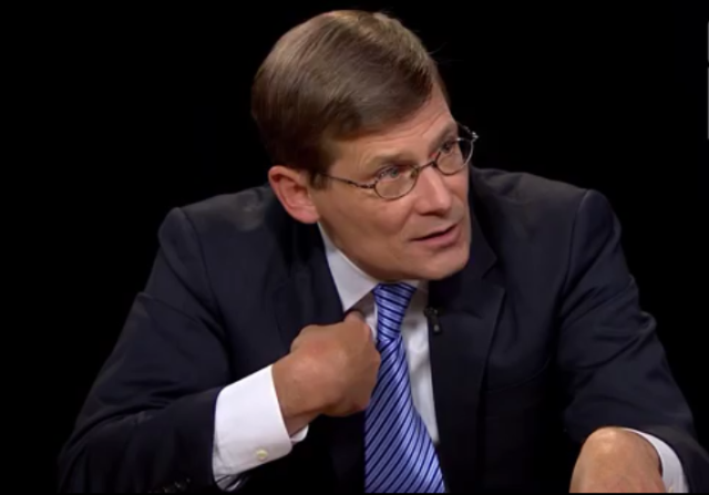 Kill Iranians, Russians in Syria, Destroy Assad’s Power Base: Ex-CIA Chief