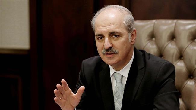 Pro-Coup Turkish Soldiers May Conduct Lone Wolf Attacks: Deputy PM