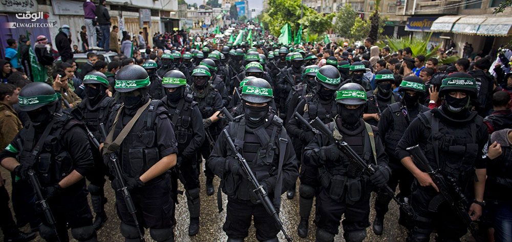 Rezvan Unit; Meeting Hezbollah’s Elite Force