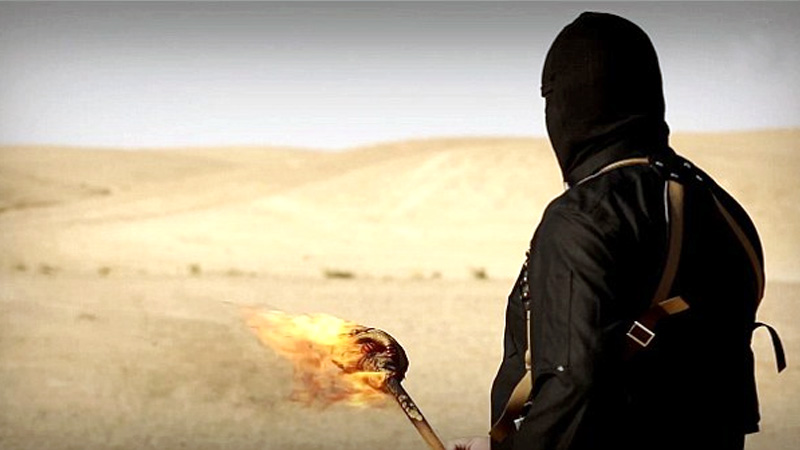 ISIS Burned 20 in Iraq’s Kirkuk as They Refused Join Terror Group