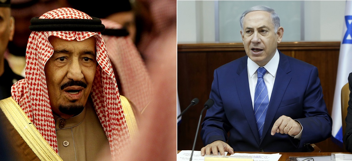 Los desafíos y dudas en la normalización de relaciones entre Arabia Saudí e Israel