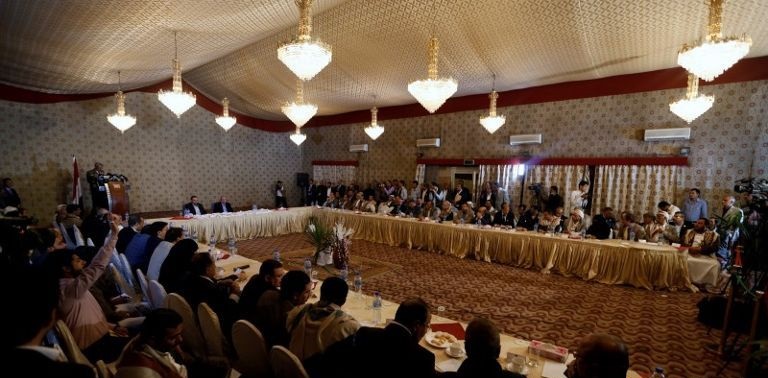 Yemen: Resultados del acuerdo entre Ansarolá y el Congreso General del Pueblo