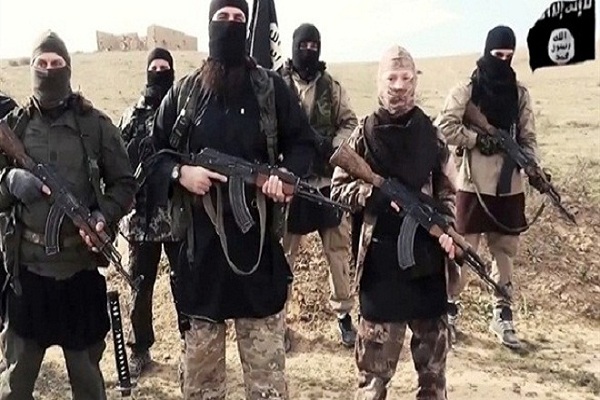 بروكسل: بلجيكي نفذ عملية انتحارية في الموصل