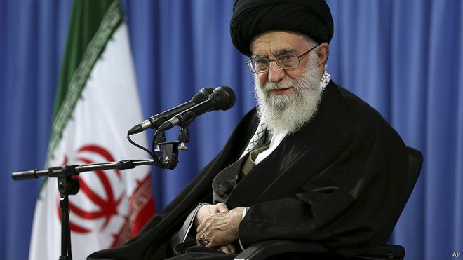 ايران تقر عفو وتخفيض العقوبة لعدد من السجناء
