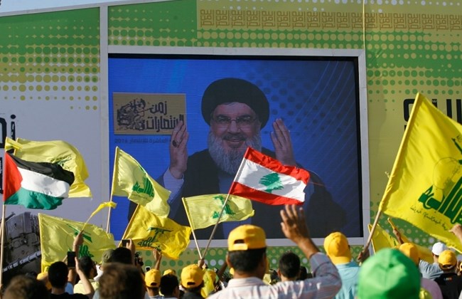 2006 War Dealt Big Blow to Israeli Regime’s Army, Spirit, Will: Hezbollah Chief