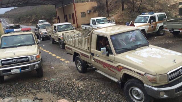 Why Saudi Arabia Evacuating its Southern Border?