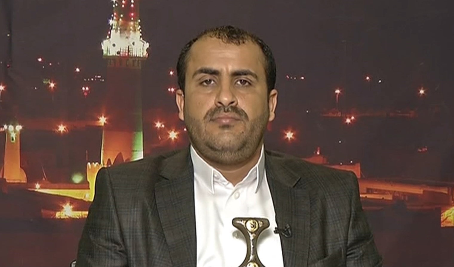 عبد السلام: السعودية افتعلت العداون لتدمير اليمن وقتل شعبه