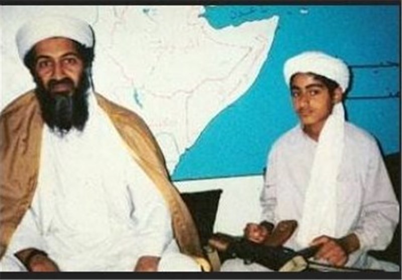 درخواست پسر بن لادن از مردم عربستان