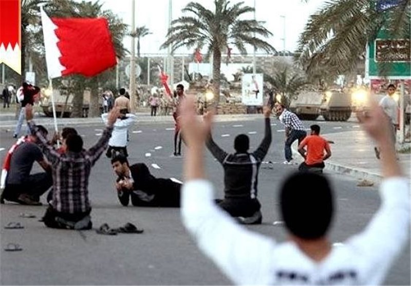 لجنة دعم الصحفيين البحرينية : يجب فتح الأجواء أمام حرية الرأي والتعبير في البحرين