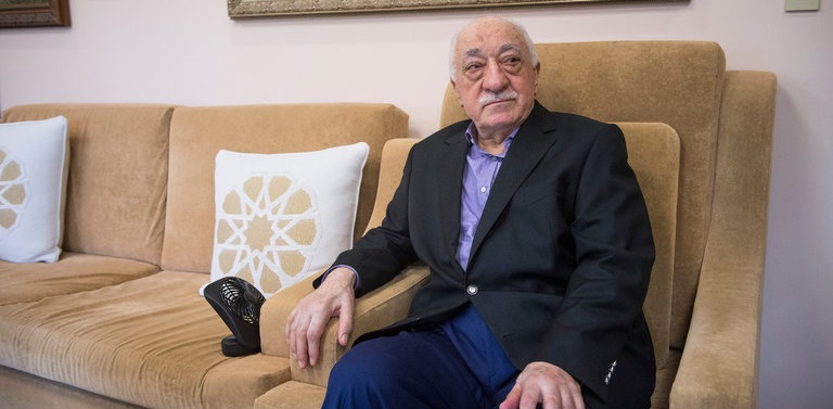 La influencia del movimiento de Gülen en situación sociopolítica de Turquía