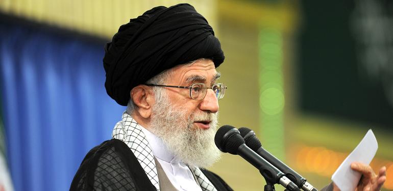 Líder iraní: Arabia Saudí dio una puñalada por la espalda a la comunidad islámica