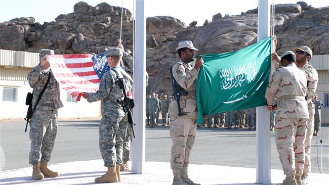 US Decreases Staff from Saudi Arabia Helping Kingdom’s Aggression on Yemen