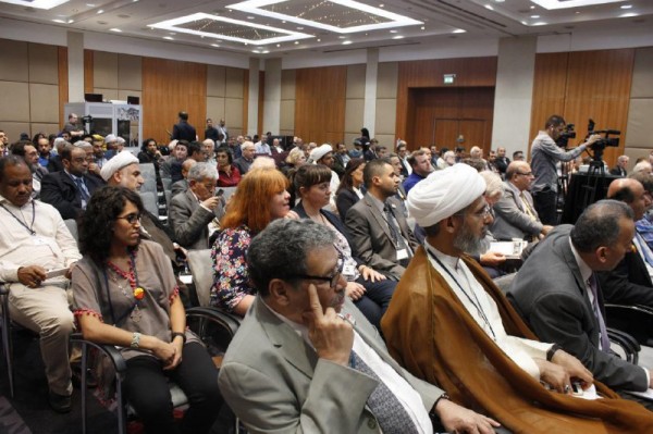 Yemeni Activist Blames Saudi Arabia for Crises in Yemen, Bahrain, Region