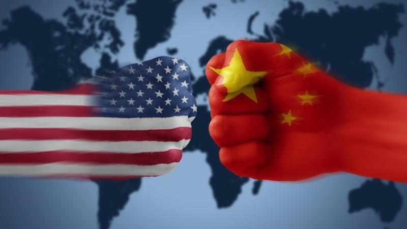 غلوبال ريسيرش: الصين تتجه نحو الأسواق العالمية، و واشنطن وحليفتها الهمجیة السعودية تتجهان للحروب