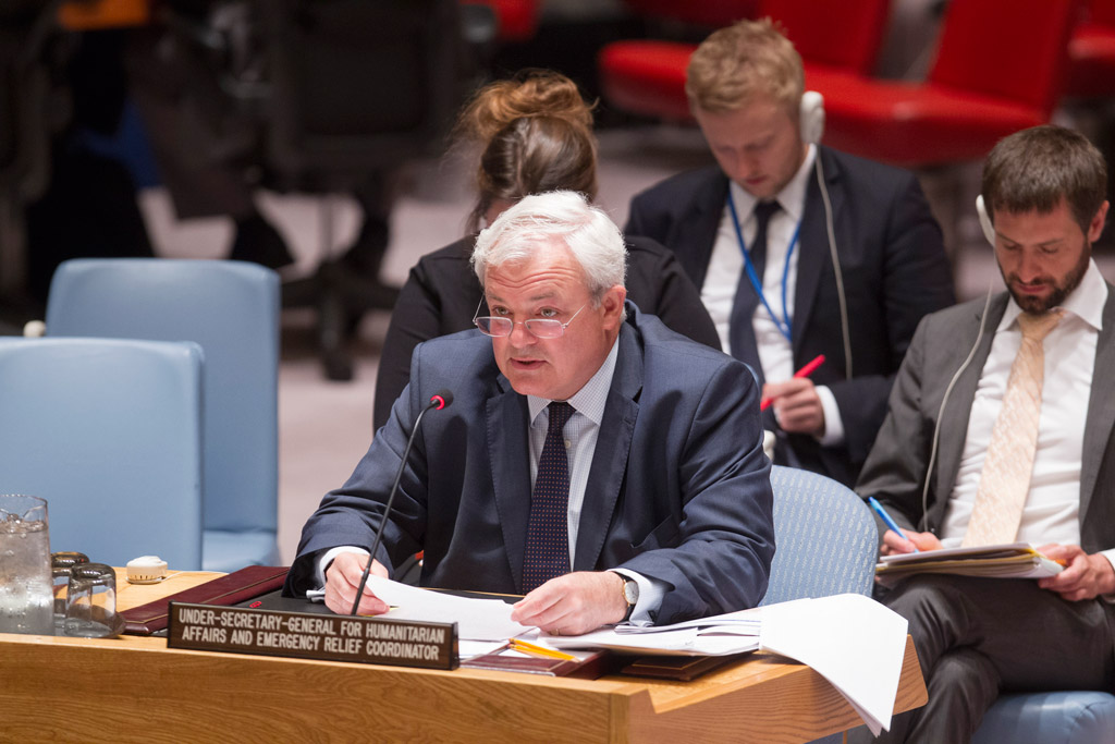 Aleppo Truce Needs Commitment by All Parties, Not Just Russia: UN