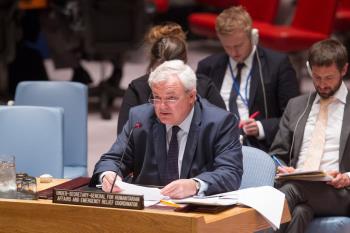 Aleppo Truce Needs Commitment by All Parties, Not Just Russia: UN