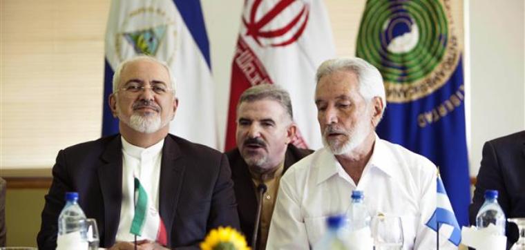 Irán y Nicaragua abogan por aumentar las relaciones bilaterales