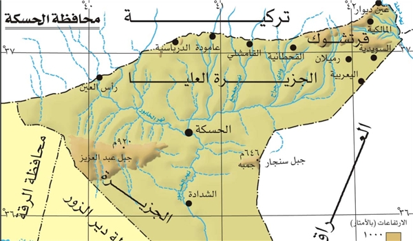 مساع جديدة للمصالحة بين الجيش السوري و الأكراد في الحسكة